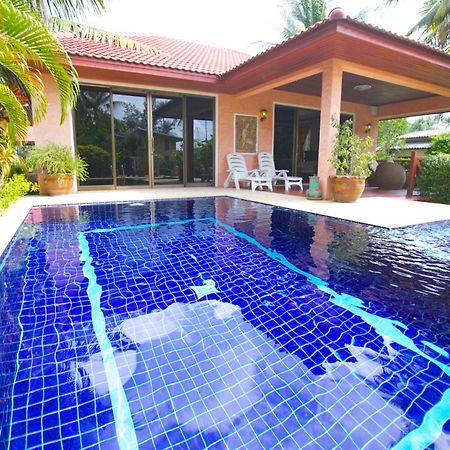 Sunshine Residence Baan Tai Exterior foto